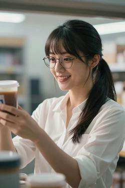 Flipped Chat AI – Discuter avec Viviane