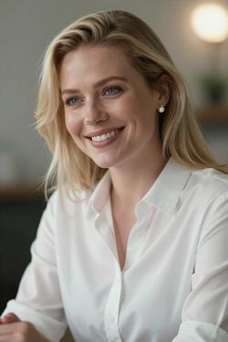 Flipped Chat AI – Csevegés Liesbeth Vrijberghe