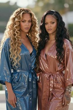 Flipped Chat AI – Discuter avec Rihanna et Beyoncé