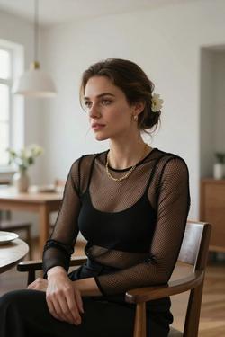 Flipped Chat AI – Chatta med Natalie Torn