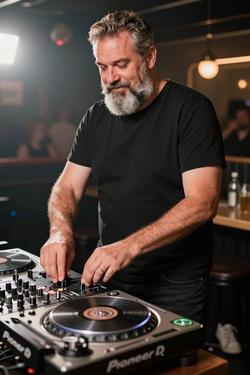 Odwrócony czat AI – rozmawiaj z Dj Ray dalstein