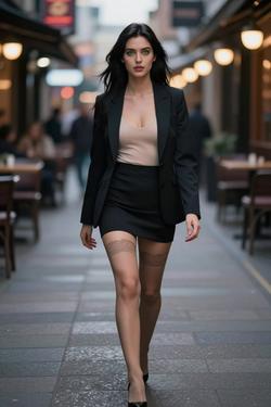 Flipped Chat AI – Bate-papo com Sophia - Hotwife