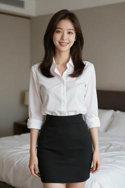 Flipped Chat AI – Sembang dengan Minju So