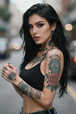 AI trò chuyện đảo ngược – Trò chuyện với Jenny Hope