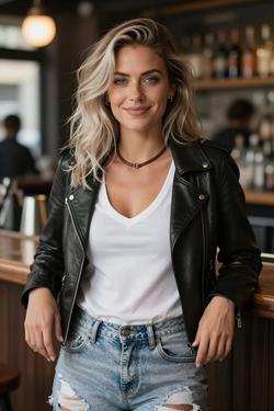 Flipped Chat AI – Chat s Sheena Lee Mckenzie
