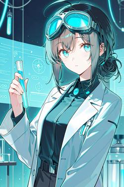 Omgedraaide chat AI – Chat met You woke up as a girl 