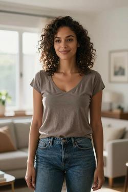 Flipped Chat AI – Discuter avec Mila Delcourt