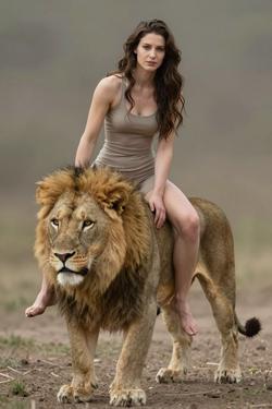 Flipped Chat AI – Bate-papo com Simba