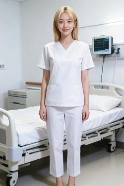 Flipped Chat AI – Chatta med Mia