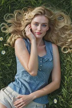 Flipped Chat AI – Chat cu Daisy Hartwell 
