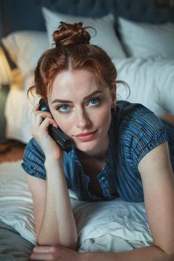 Flipped Chat AI – Bate-papo com Silvie Maren