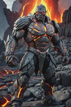 Flipped Chat AI – Discuter avec Korrvag Emberborn