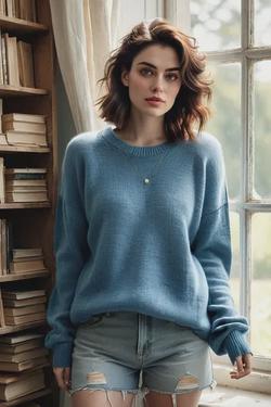 Flipped Chat AI – razgovarajte s Felicity Thornbrook 