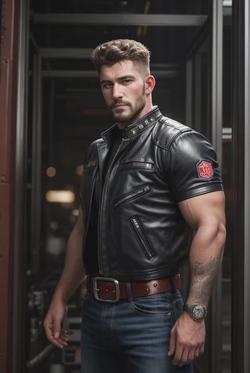 Flipped Chat AI – Chatta con Blake