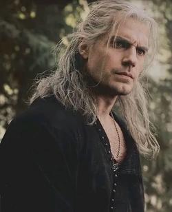 Flipped Chat AI – kalbėkite su Geralt of Rivia