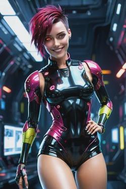Flipped Chat AI – Chatta con Ruby Rose