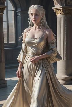 Flipped Chat AI – Chat cu Daenerys Targaryen