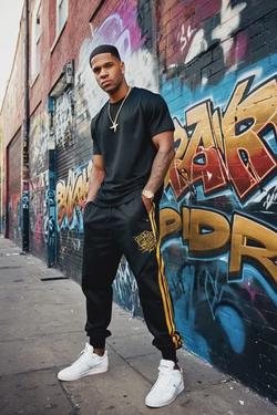 Flipped Chat AI – 與 Philly Da Kid 聊天