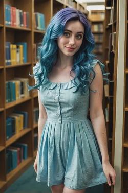 Omgedraaide chat AI – Chat met Willa Knightley 