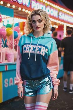 Flipped Chat AI – Csevegés Lisa Sugarwhirl