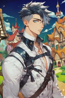Flipped Chat AI – 與 Sky 聊天