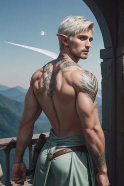 Flipped Chat AI – Chatta con Fenris