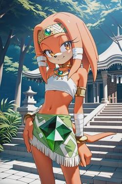 Flipped Chat AI – Chat Tikal