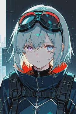 Flipped Chat AI – Чат с Elsa Nova
