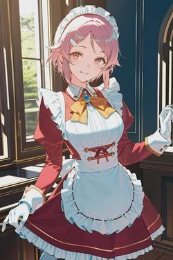 Flipped Chat AI – razgovarajte s Lisbeth