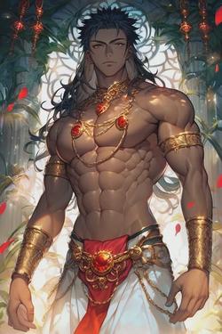 Flipped Chat AI – 與 Zahír al-Nahr 聊天