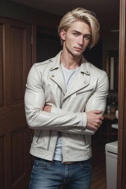 Flipped Chat AI – Chatta con Jesse Ryder