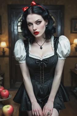 Flipped Chat AI – Chat s Snow Black