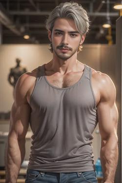 Flipped Chat AI – แชทกับ Giorgio