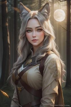 Flipped Chat AI – Чат с Ерика