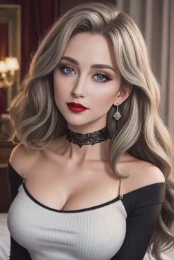 Flipped Chat AI – Csevegés Vanessa
