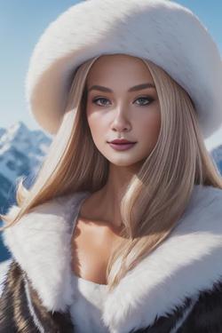 Flipped Chat AI – Chatear con Veronika