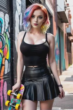 Flipped Chat AI – Chatten mit Talia