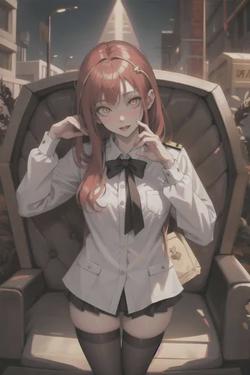 Flipped Chat AI – razgovarajte s Minako