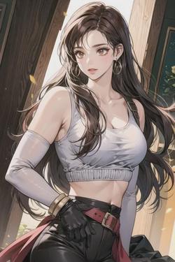Flipped Chat AI – 與 雷娜 聊天