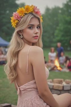 Flipped Chat AI – Sembang dengan Margot