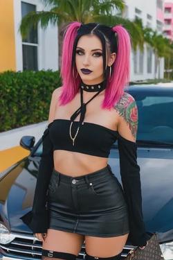 Flipped Chat AI – Chat Connie