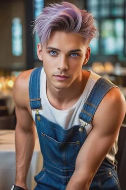 Flipped Chat AI – Chatear con Mark