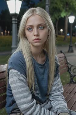 Flipped Chat AI – 與 Lana 聊天