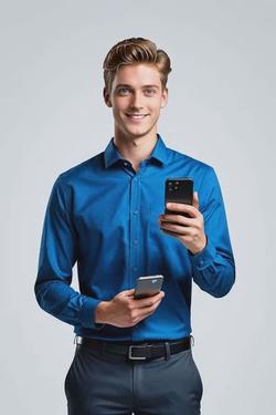 Flipped Chat AI – Чат с Аларик