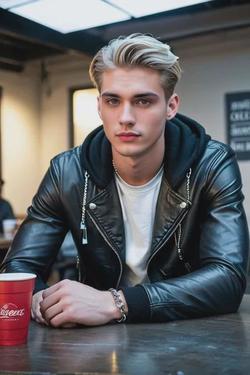 Flipped Chat AI – Chat dengan Julian