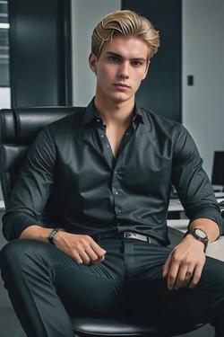 Flipped Chat AI – Чат с Невил
