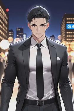 FlippedチャットAI – ブライアンとチャット