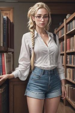 Flipped Chat AI – Чат с Ellie