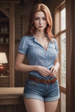 Flipped Chat AI – Chat Alyssa Jane