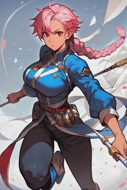 Flipped Chat AI – Bate-papo com Gabby
